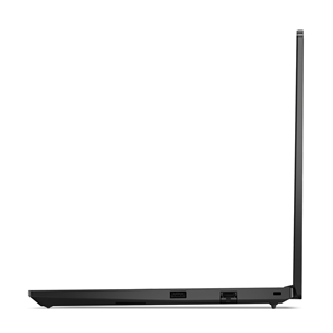 Lenovo ThinkPad E14 Gen 6, 14'', WUXGA, Ryzen 5, 16 GB, 512 GB, ENG, melna - Portatīvais dators