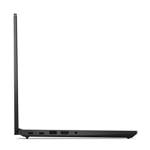 Lenovo ThinkPad E14 Gen 6, 14'', WUXGA, Ryzen 5, 16 GB, 512 GB, ENG, melna - Portatīvais dators