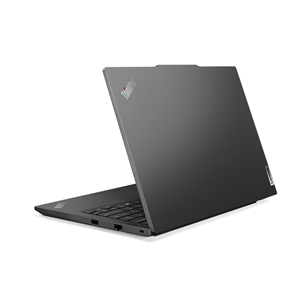 Lenovo ThinkPad E14 Gen 6, 14'', WUXGA, Ryzen 5, 16 GB, 512 GB, ENG, melna - Portatīvais dators