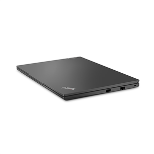 Lenovo ThinkPad E14 Gen 6, 14'', WUXGA, Ryzen 5, 16 GB, 512 GB, ENG, melna - Portatīvais dators