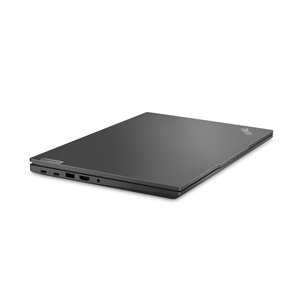 Lenovo ThinkPad E14 Gen 6, 14'', WUXGA, Ryzen 5, 16 GB, 512 GB, ENG, melna - Portatīvais dators