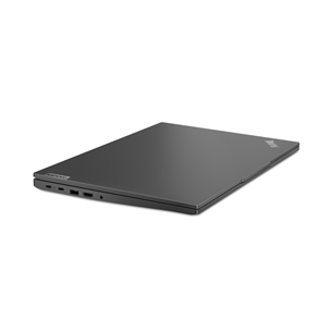 Lenovo ThinkPad E16 Gen 2, 16'', WUXGA, Ryzen 5, 16 GB, 512 GB, ENG, melna - Portatīvais dators