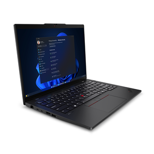 Lenovo ThinkPad L14 Gen 5, 14'', WUXGA, Ryzen 7, 16 GB, 512 GB, W11P, ENG, melna - Portatīvais dators