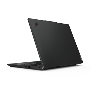 Lenovo ThinkPad L14 Gen 5, 14'', WUXGA, Ryzen 7, 16 GB, 512 GB, W11P, ENG, melna - Portatīvais dators