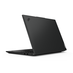 Lenovo ThinkPad L16 Gen 1, 16'', WUXGA, Ryzen 7 PRO, 16 GB, 512 GB, W11P, ENG, melna - Portatīvais dators