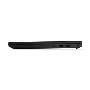 Lenovo ThinkPad L16 Gen 1, 16'', WUXGA, Ryzen 7 PRO, 16 GB, 512 GB, W11P, ENG, melna - Portatīvais dators