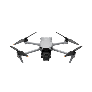 DJI Air 3S, RC-N3, pelēka - Radio vadāms lidaparāts