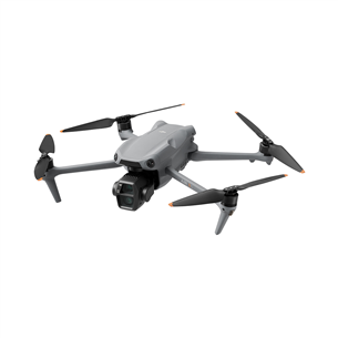 DJI Air 3S, RC-N3, серый - Дрон