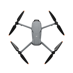 DJI Air 3S, RC-N3, pelēka - Radio vadāms lidaparāts