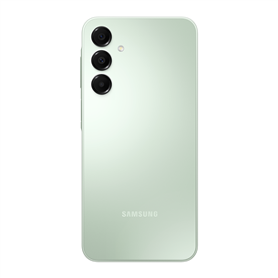 Samsung Galaxy A16 LTE, 128 GB, gaiši zaļa - Viedtālrunis