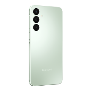 Samsung Galaxy A16 LTE, 128 GB, gaiši zaļa - Viedtālrunis