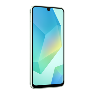 Samsung Galaxy A16 LTE, 128 GB, gaiši zaļa - Viedtālrunis