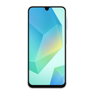 Samsung Galaxy A16 LTE, 128 GB, gaiši pelēka - Viedtālrunis