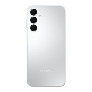 Samsung Galaxy A16 LTE, 128 GB, gaiši pelēka - Viedtālrunis