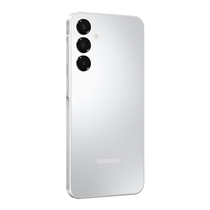 Samsung Galaxy A16 LTE, 128 GB, gaiši pelēka - Viedtālrunis