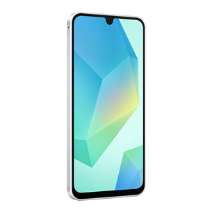 Samsung Galaxy A16 LTE, 128 GB, gaiši pelēka - Viedtālrunis