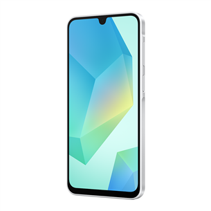 Samsung Galaxy A16 LTE, 128 GB, gaiši pelēka - Viedtālrunis