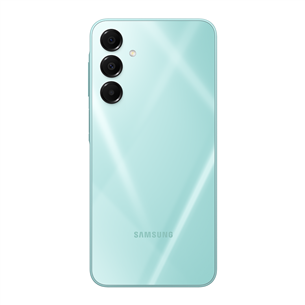 Samsung Galaxy A16 5G, 128 GB, gaiši zaļa - Viedtālrunis