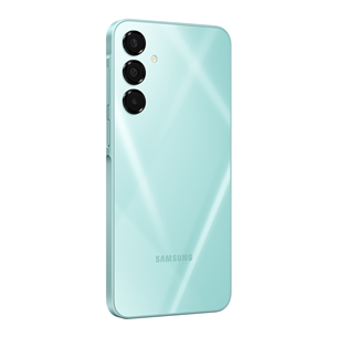 Samsung Galaxy A16 5G, 128 GB, gaiši zaļa - Viedtālrunis