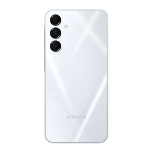 Samsung Galaxy A16 5G, 128 GB, gaiši pelēka - Viedtālrunis