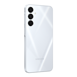 Samsung Galaxy A16 5G, 128 GB, gaiši pelēka - Viedtālrunis