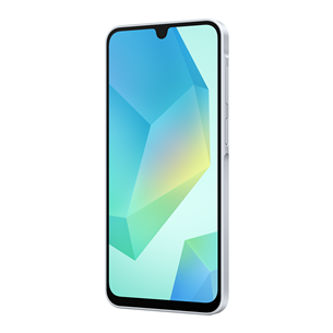 Samsung Galaxy A16 5G, 128 GB, gaiši pelēka - Viedtālrunis