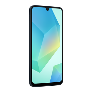 Samsung Galaxy A16 5G, 128 GB, melna - Viedtālrunis