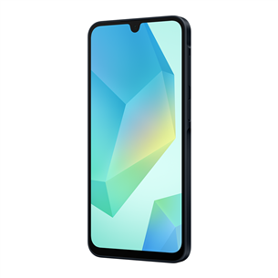 Samsung Galaxy A16 5G, 128 GB, melna - Viedtālrunis