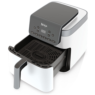 Ninja Air Fryer MAX PRO 6.2L, 2000 W, white - Air fryer