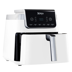 Ninja Air Fryer MAX PRO 6.2L, 2000 W, white - Air fryer