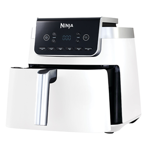 Ninja Air Fryer MAX PRO 6.2L, 2000 W, white - Air fryer