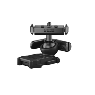 GoPro Magnetic Latch Ball Joint Mount, melna - Kameras stiprinājums AEMAG-002