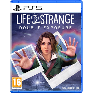 Life is Strange: Double Exposure, PlayStation 5 - Spēle