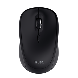 Trust Yvi+, black - Wireless mouse 25440