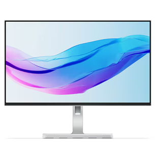 Lenovo L24m-4A, 23,8'', FHD, IPS, 100 Hz, pelēka - Monitors 67BDUAC6EU