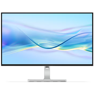 Lenovo L27h-4A, 27'', QHD, IPS, 100 Hz, pelēka - Monitors 67C0UAC6EU