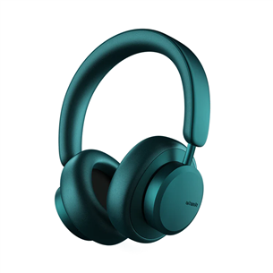 Urbanista Miami, teal green - Wireless headphones 1036138