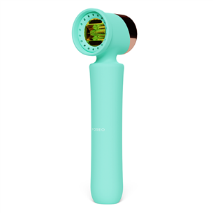 Foreo PEACH™ 2, gaiši zaļa - Fotoepilators PEACH2.MINT