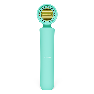 Foreo PEACH™ 2, mint - IPL hair removal