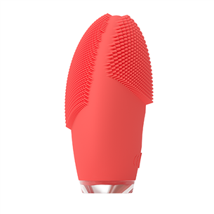 Foreo Luna 4 mini, coral - Facial cleansing device