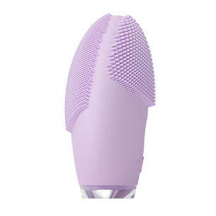 Foreo LUNA™ 4 mini, lillā - Ierīce sejas ādas attīrīšanai