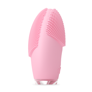 Foreo Luna 4 mini, pink - Facial cleansing device