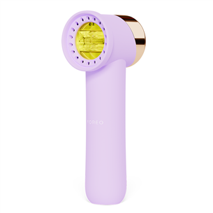 Foreo PEACH™ 2 go, lillā - Fotoepilators PEACH2GO.LAVENDER