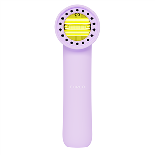 Foreo PEACH™ 2 go, lavender - IPL hair removal device