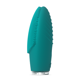 Foreo LUNA™ 4 MEN, zaļa - Ierīce sejas ādas attīrīšanai