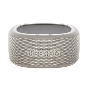 Urbanista Malibu, desert gray - Wireless speaker 1037551