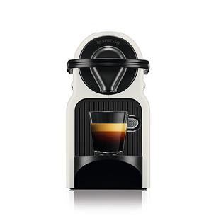 Krups Nespresso Essenza Mini, balta - Kapsulu kafijas automāts