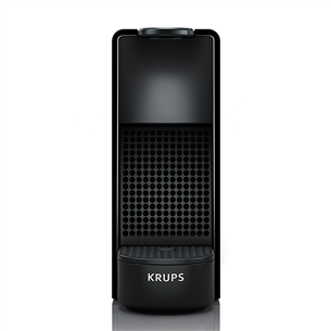 Krups Nespresso Essenza Mini, melna - Kapsulu kafijas automāts