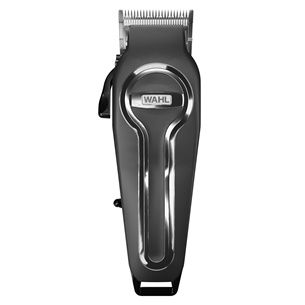 Wahl Elite Pro, проводное/беспроводное использование, черный - Машинка для стрижки волос 20606.0460