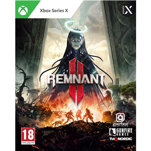 Remnant II, Xbox Series X - Spēle 9120080079886